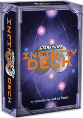 Starfinder - Infinity Deck